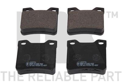 NK 223731 EAN: 5703858578992.