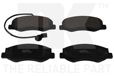 NK 223965 EAN: 5703858865863.