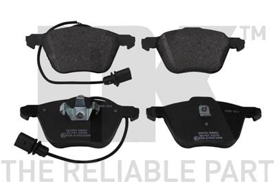 NK 224754 EAN: 5703858580780.