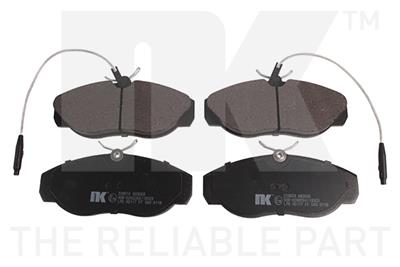 NK 229974 EAN: 5703858582418.