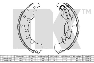 NK 2723730 EAN: 5703858740504.