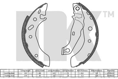 NK 2725586 EAN: 5703858179298.