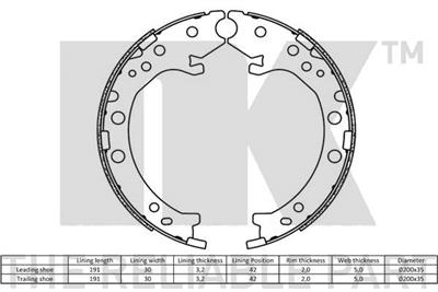 NK 2726803 EAN: 5703858753504.