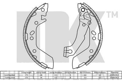NK 2734670 EAN: 5703858562335.
