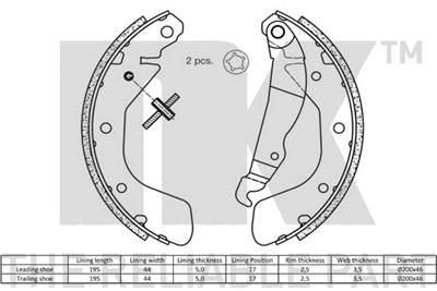 NK 2736540 EAN: 5703858165352.
