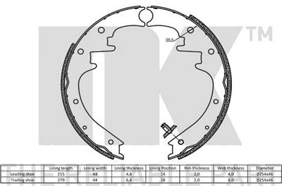 NK 2793639 EAN: 5703858189815.