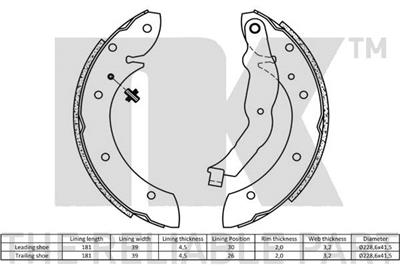 NK 2799575 EAN: 5703858166519.
