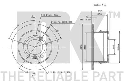 NK 313395 EAN: 5703858749392.