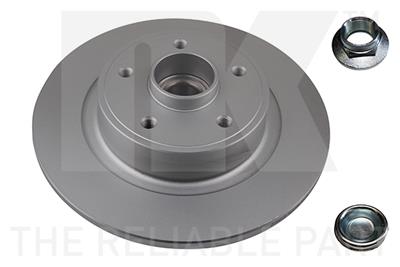 NK 313963 EAN: 5703858768195.