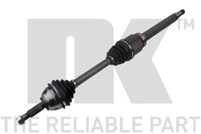 NK 502564 EAN: 5703858869410.