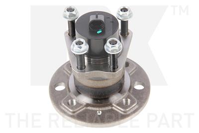 NK 763615 EAN: 5700750123756.