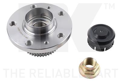 NK 763937 EAN: 5700750124197.