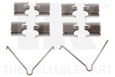 NK 7932166 EAN: 5703858784720.