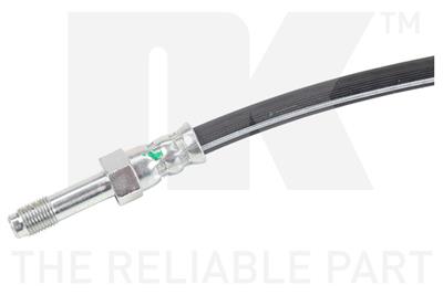 NK 851511 EAN: 5703858660000.