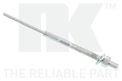 NK 9025110 EAN: 5703858591069.