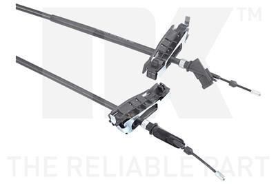 NK 9025111 EAN: 5703858634155.