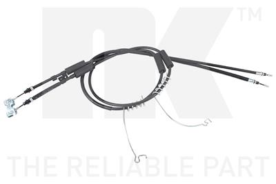 NK 9025121 EAN: 5703858670382.