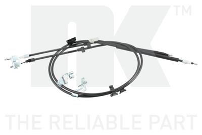 NK 9025170 EAN: 5703858889135.