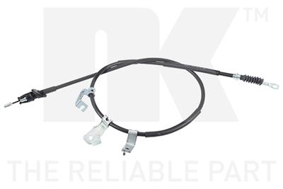 NK 903011 EAN: 5703858866105.