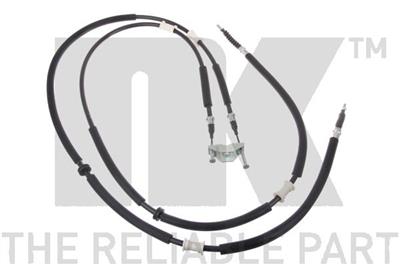 NK 9036133 EAN: 5703858820596.