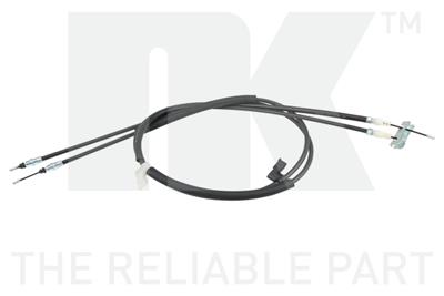 NK 904846 EAN: 5703858852535.