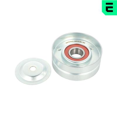 OPTIMAL 0-N1869S EAN: 4031185306836.