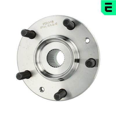 OPTIMAL 04-P436 EAN: 4058787039351.