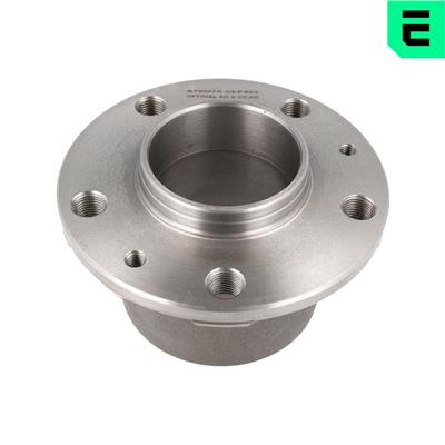 OPTIMAL 04-P493 EAN: 4058787098266.