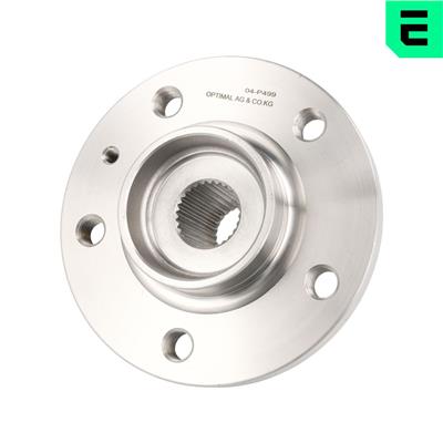 OPTIMAL 04-P499 EAN: 4058787111040.