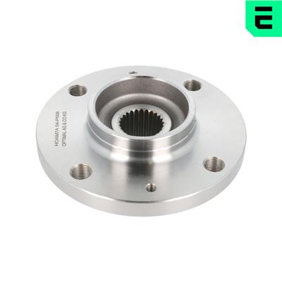 OPTIMAL 04-P508 EAN: 4058787111101.