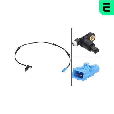 OPTIMAL 06-S042 EAN: 4031185267380.