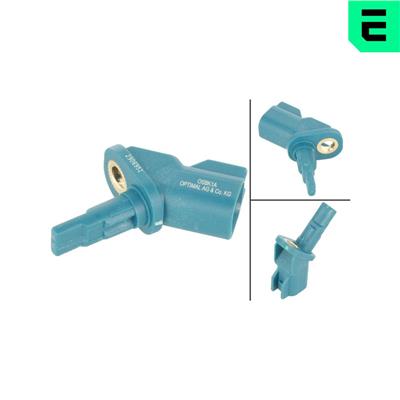 OPTIMAL 06-S090 EAN: 4031185267854.