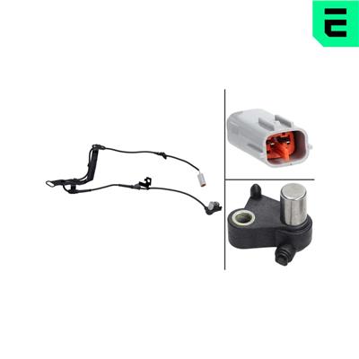 OPTIMAL 06-S101 EAN: 4031185267960.