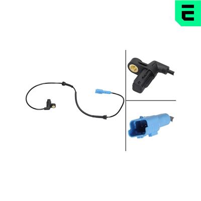 OPTIMAL 06-S116 EAN: 4031185268110.