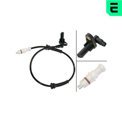 OPTIMAL 06-S160 EAN: 4031185288927.