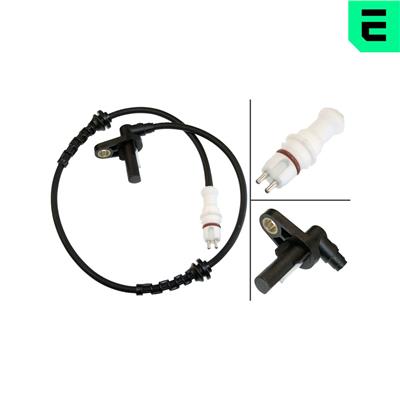 OPTIMAL 06-S163 EAN: 4031185288958.