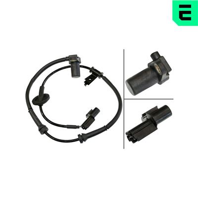 OPTIMAL 06-S168 EAN: 4031185289009.