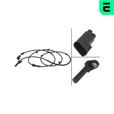 OPTIMAL 06-S172 EAN: 4031185324380.