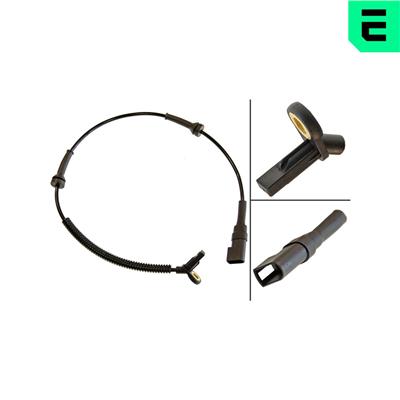 OPTIMAL 06-S199 EAN: 4031185339476.