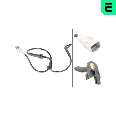 OPTIMAL 06-S278 EAN: 4031185399289.