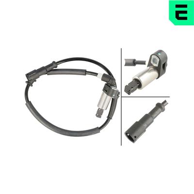 OPTIMAL 06-S282 EAN: 4031185399326.