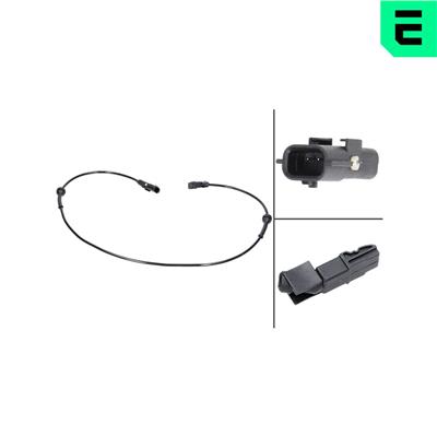 OPTIMAL 06-S394 EAN: 4031185581059.