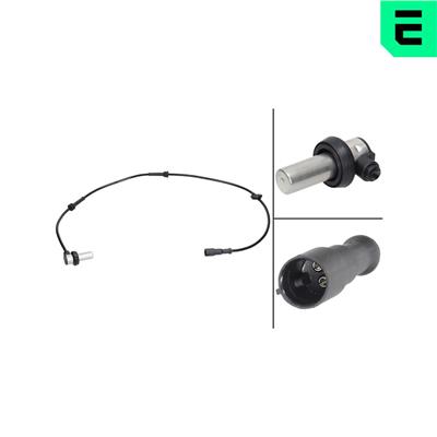 OPTIMAL 06-S447 EAN: 4031185660266.