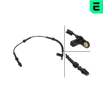 OPTIMAL 06-S454 EAN: 4031185660334.