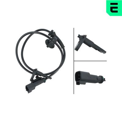 OPTIMAL 06-S726 EAN: 4058787032383.