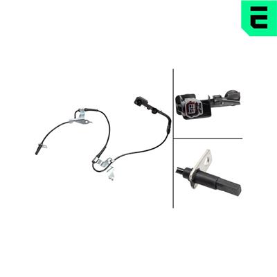 OPTIMAL 06-S757 EAN: 4058787058956.