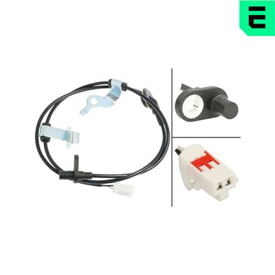 OPTIMAL 06-S760 EAN: 4058787058987.