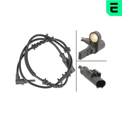 OPTIMAL 06-S801 EAN: 4058787059397.