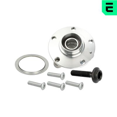 OPTIMAL 100007L EAN: 4058787115833.