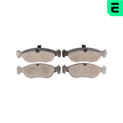 OPTIMAL 10198 Číslo výrobce: 21430. EAN: 4031185139168.